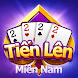 Tiến Lên - Miền Nam Tien Len - Androidアプリ