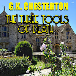 Icon image The Three Tools of Death: The Innocence of Father Brown