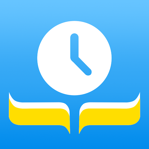 Speed reading IQ: djvu reader 1.6 Icon