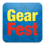 Sweetwater GearFest 2019 icon