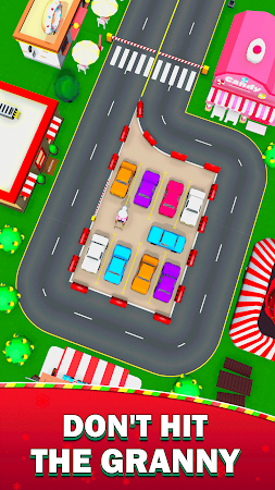 Game screenshot Car Traffic Jam: Car Games apk download