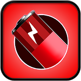 Pro Battery Saver & Booster icon