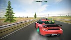 screenshot of Drift Ride - Traffic Racing
