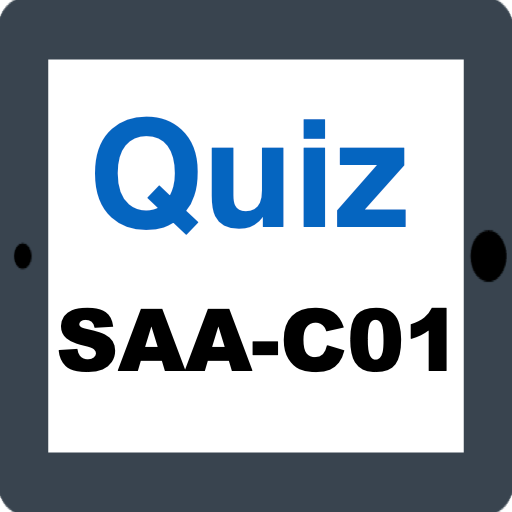 SAA-C01 All-in-One Exam logo