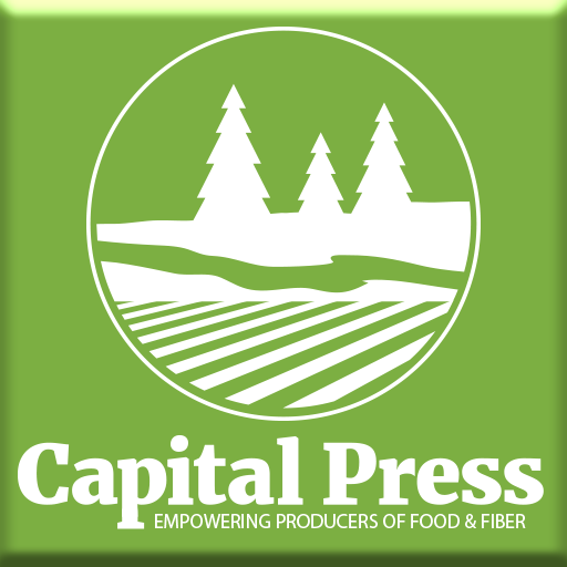 Capital Press: News & eEdition  Icon