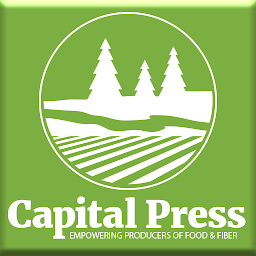 Icon image Capital Press: News & eEdition
