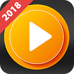 Cover Image of डाउनलोड HD Video Player All Format - Streaming 1.8.1 APK