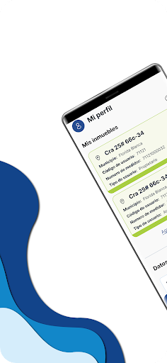 Android application MetroApp screenshort