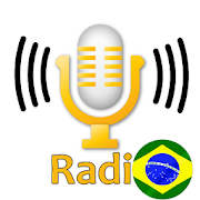 Radio Brasil 1.0 Icon