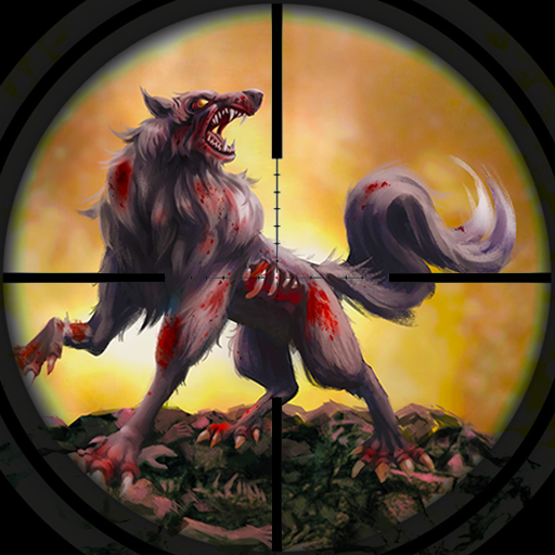 Zombie Lion Hunter