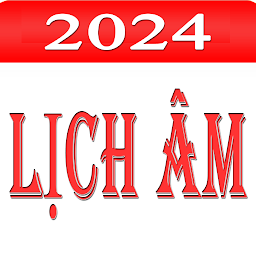 Icon image Lịch Âm 2024 - Ngày Tốt Xấu
