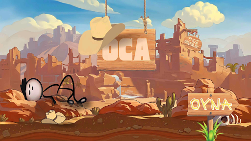 OCA Screen 3