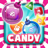 Candy Fever Swap 2018 icon
