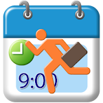 Cover Image of 下载 Working Log  APK