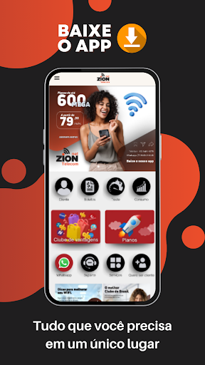 Zion Net Screen 2
