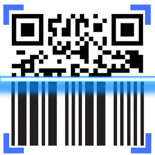 Quick Qr scanner & Generator logo
