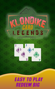 Klondike Card Legends