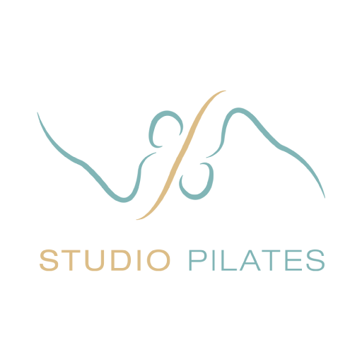 Studio Pilates AL logo