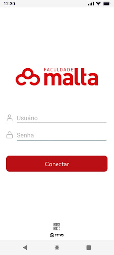 Android application Malta 360 screenshort