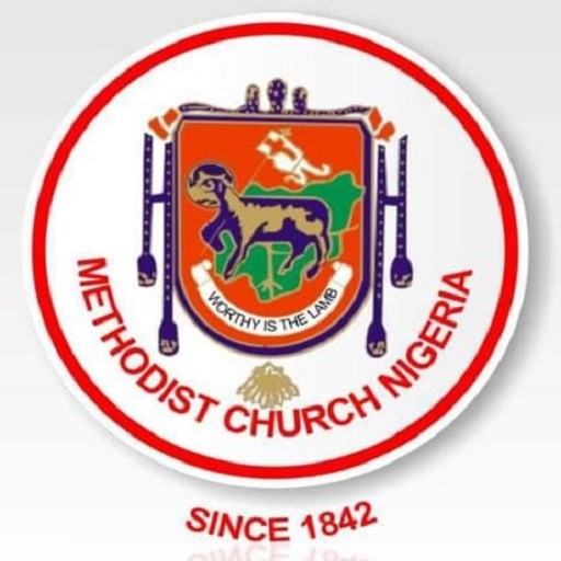 Methodist Reflections, 2023 logo
