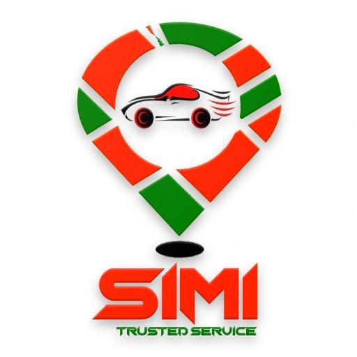 Android application Simi Cab - Book Karo Chal Pado screenshort