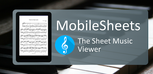 Mobilesheets Trial Google Play のアプリ