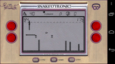 Snake-O-Tronicのおすすめ画像2