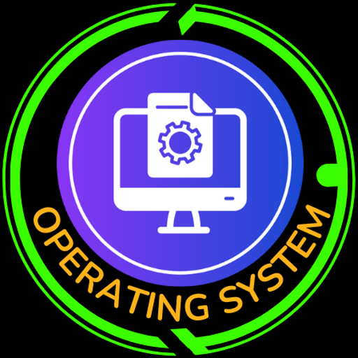Operating System - All In One logo