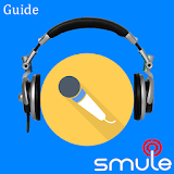 Top Guide For Smule 2017 icon