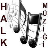 Halk Müzikleri icon