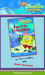 Icon image Spongebob Squarepants #1: Tea at the Treedome