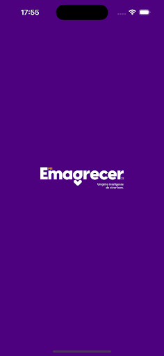 Android application PEI Emagrecer screenshort
