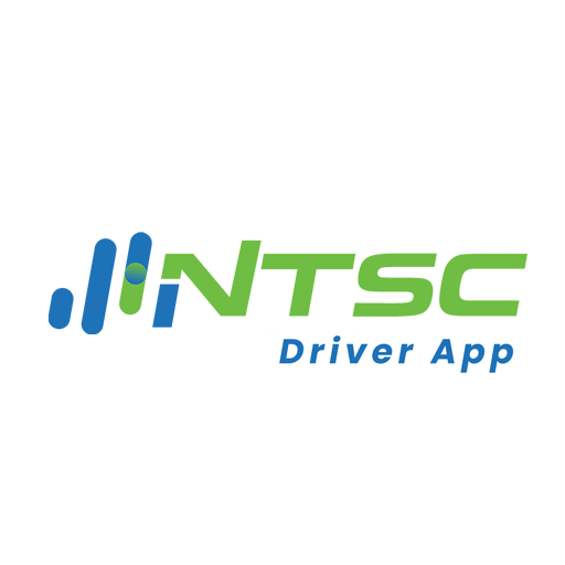 NTSC Driver logo