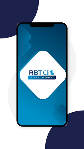 Android application RBT Cliq screenshort