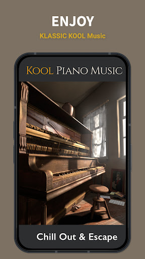 KOOL Music Screen 3