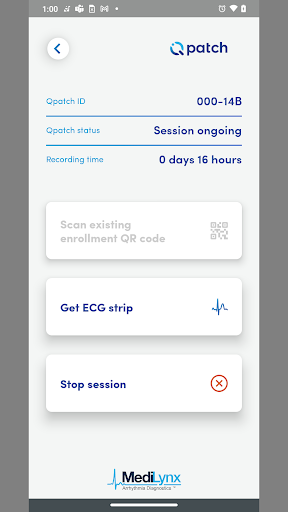 Qpatch Screen 3