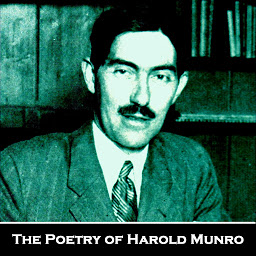 Obraz ikony: The Poetry of Harold Munro