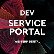 Service Portal Dev