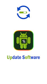 Software Update Phone Latest  screenshots 1