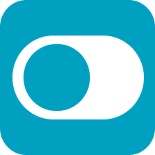 on&off logo