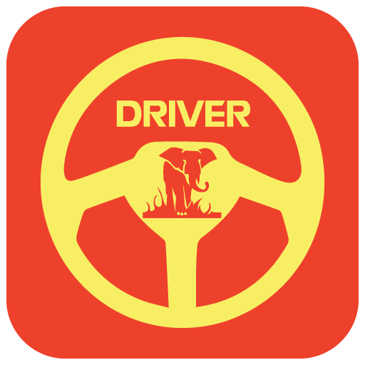 Lái xe Quyết Tiến