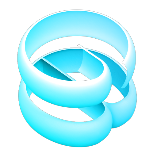 GBuilder 3D  Icon