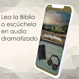 Biblia NTV + Audio Dramatizado