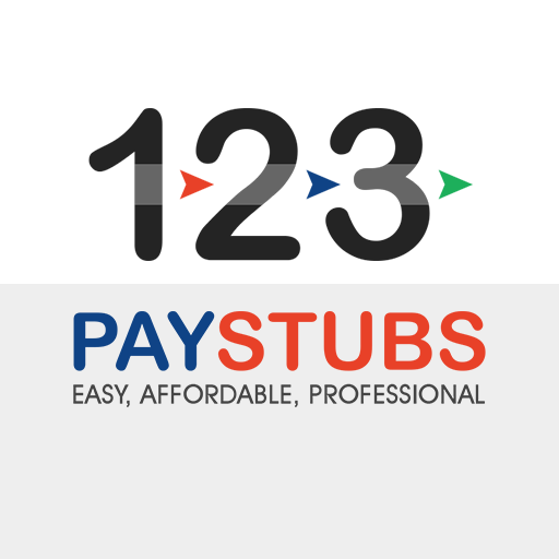 US Paycheck Paystub Generator 1.8.1 Icon