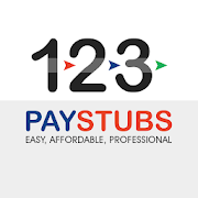Paystub Generator: US Paycheck Stubs - 123PayStubs