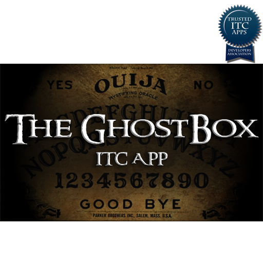 The GhostBox 2 Icon