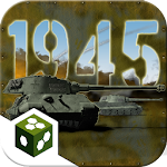 Cover Image of Download Tank Battle: 1945  APK