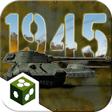 Tank Battle: 1945 icon