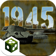 Top 30 Strategy Apps Like Tank Battle: 1945 - Best Alternatives
