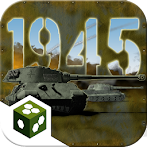 Tank Battle: 1945